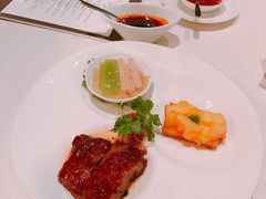 -天龙轩(香港丽思卡尔顿酒店)