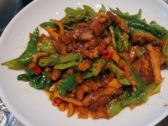 -柴米油盐(土菜院子店)