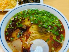 -苏氏牛肉面(机场店)