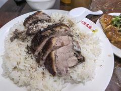 -陈光记烧腊店(罗保博士街店)