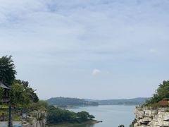 -古宇湖风景名胜区