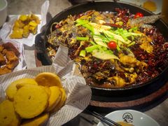 -老板恋上鱼(恒隆广场店)