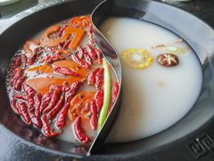 -重庆德庄火锅(体育中心店)