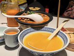 -龍聚祥烧麦馆(万达店)