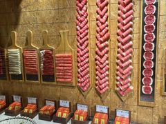 -羊大爷涮肉(亮马桥店)