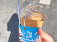-JPG canteen(广州东山口店)