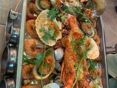 -东记炭炉·海鲜鸡煲(龙华店)