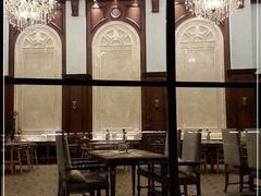 -望京楼flavor餐厅(古北水镇景区店)