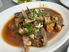 -天天渔港(杏林街店)