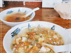 -豆相识•九九豆腐脑(牛咡桥店)
