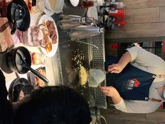 -盛焰铁板烧(王府井店)