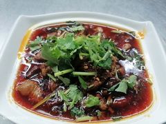 -清真马二姐牛菜馆(昆明一分店)