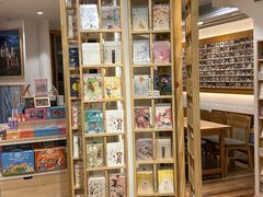 -猫的天空之城概念书店(苏州平江店)