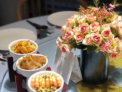 -茶宴·美食地标餐厅(沙坡尾店)