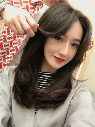 点击看大图 -HAIR HERE造型