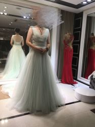 -韩国天使嫁衣婚纱礼服馆(上海旗舰店)