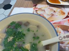 -小杨生煎(松江大学城店)
