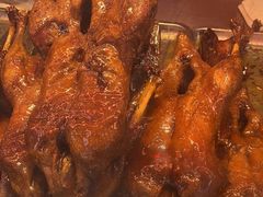 -徐六孃正宗甜皮鸭(张公桥店)