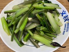 -文叔·湖北名小吃·小龙虾(华强北店)