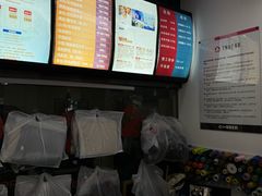 -卡柏洗衣(宝安支路店)