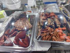 -一江水食府(后湖店)