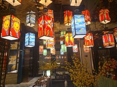 -西藏饭店·亚克·食光自助餐厅