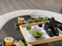 -T館·花园艺术餐厅