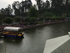 -三碗水湖生态园