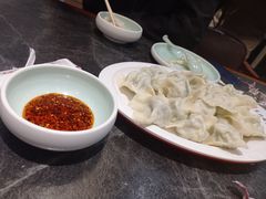 -李记饺子·熏酱东北菜(欢乐谷店)
