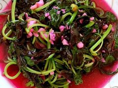 -兰婆婆餐厅淳安菜