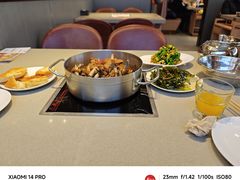 -蝎王府羊蝎子(西直门店)