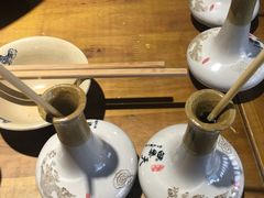 -白乐天毛肚火锅馆(南滨路店)