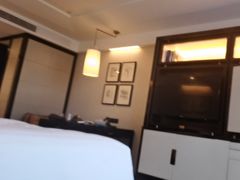 -南京圣和府邸豪华精选酒店