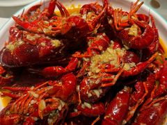 -山里俏·地标皖南菜·屯溪臭鳜鱼(北城万达店)