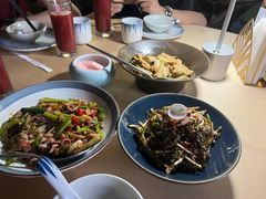 -山石榴·贵州菜(丰盛里店)