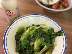 -亞婆井·劲抽面食(铂顿城店)
