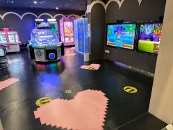 -MELAND CLUB亲子乐园·派对·餐厅(北京芳圆里ID MALL店)