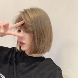 -AFA Hair studio·女士发型设计