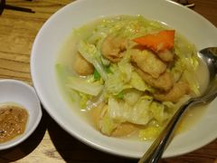 -潮粥荟·潮汕砂锅粥(朝阳大悦城店)