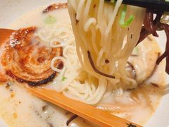 -味千拉面(广州白云机场T1西二店)
