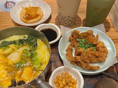 -小满手工粉(上海月星环球港店)