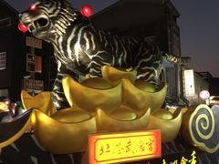 -国定古迹-北港朝天宫