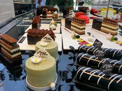 -麦雪尔甜品·生日蛋糕(新街口旗舰店)