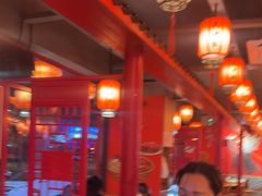 -吴老幺火锅(金龙店)