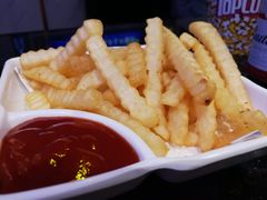 -皇马纯KTV(景田店)