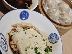 -新万鑫银丝面·非遗无锡味(惠山古镇店)