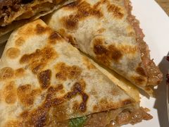 -河沿肉饼Beijing Pie(东华门店)