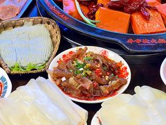 -牛市坎火锅(建设路店)