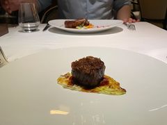 -Le Comptoir de Pierre Gagnaire