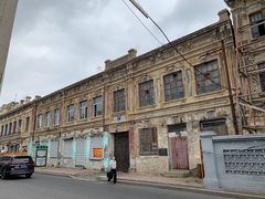 -中华巴洛克风情街